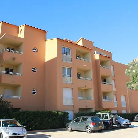 F3 Santa Lina Ajaccio (Corsica)