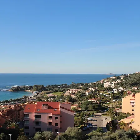 Apartment F3 Santa Lina *