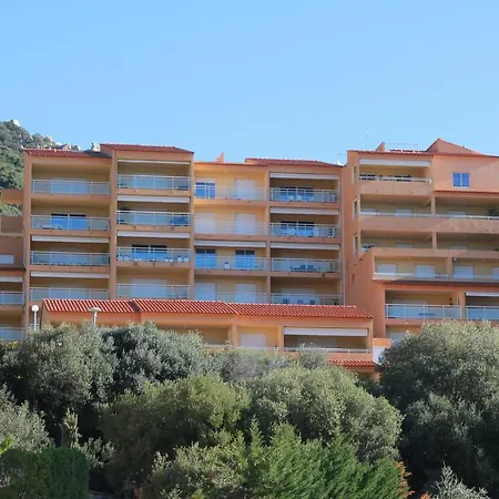 Apartment F3 Santa Lina Ajaccio (Corsica)