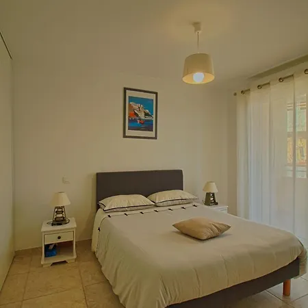 Apartment F3 Santa Lina *