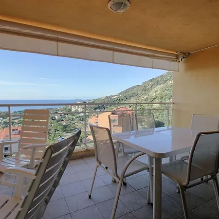 F3 Santa Lina Apartment Ajaccio (Corsica)