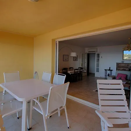 Apartment F3 Santa Lina *