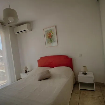 F3 Santa Lina Ajaccio (Corsica)