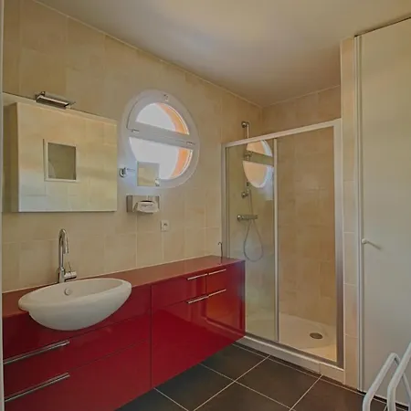 Apartment F3 Santa Lina *