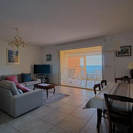 Apartment F3 Santa Lina